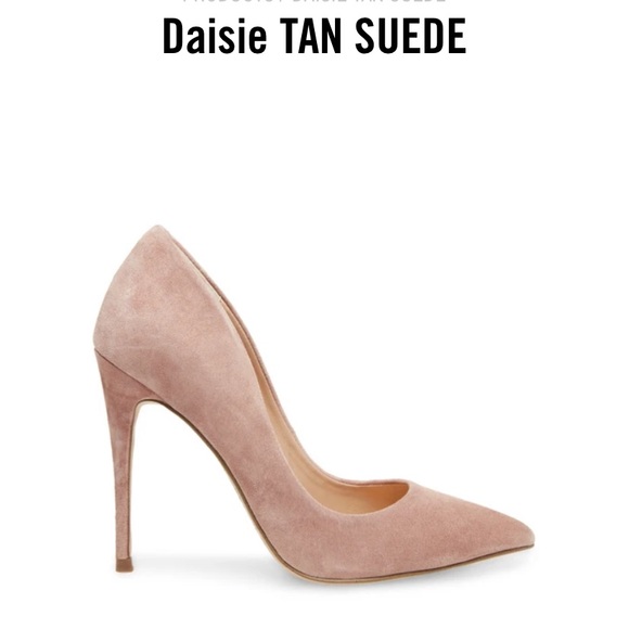 Steve Madden Shoes - Steve Madden Daisie Pumps